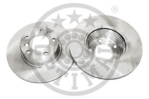OPTIMAL BS-3480C Тормозной диск для BMW 7 (Бмв 7) OPTIMAL BS-3480C Тормозной диск для BMW 7 (Бмв 7)
