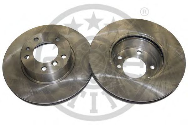 OPTIMAL BS-3490 Тормозной диск для BMW 7 (Бмв 7) OPTIMAL BS-3490 Тормозной диск для BMW 7 (Бмв 7)