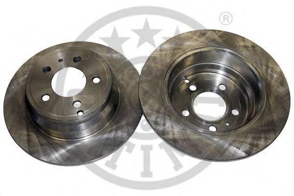 OPTIMAL BS-4110 Тормозной диск для VOLVO V70 I (Вольво V70 1) OPTIMAL BS-4110 Тормозной диск для VOLVO V70 I (Вольво V70 1)