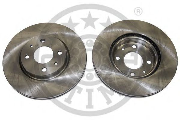 OPTIMAL BS-4430 Тормозной диск для FIAT (Фиат) OPTIMAL BS-4430 Тормозной диск для FIAT (Фиат)