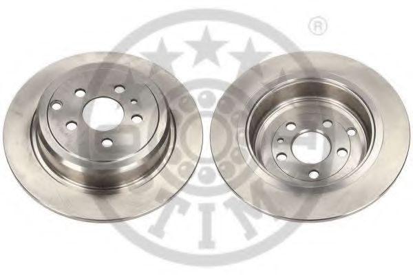 OPTIMAL BS-5020 Тормозной диск для CITROËN SYNERGIE (CитроËн Сънэргиэ) OPTIMAL BS-5020 Тормозной диск для CITROËN SYNERGIE (CитроËн Сънэргиэ)