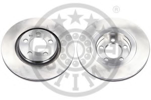 OPTIMAL BS-5460 Тормозной диск для VOLKSWAGEN NEW BEETLE (Фольксваген Нэв битл) OPTIMAL BS-5460 Тормозной диск для VOLKSWAGEN NEW BEETLE (Фольксваген Нэв битл)
