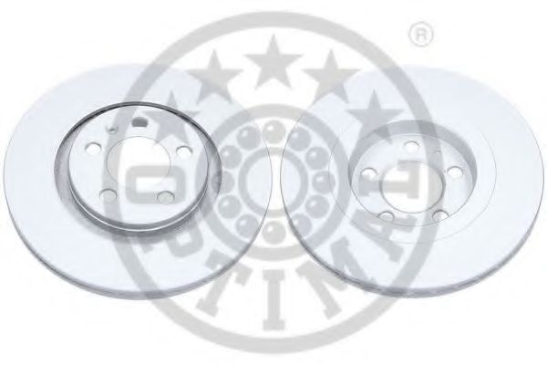 OPTIMAL BS-5460C Тормозной диск для VOLKSWAGEN NEW BEETLE (Фольксваген Нэв битл) OPTIMAL BS-5460C Тормозной диск для VOLKSWAGEN NEW BEETLE (Фольксваген Нэв битл)
