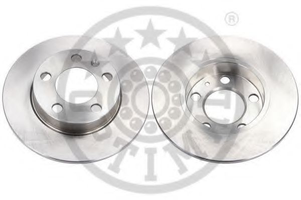 OPTIMAL BS-5470 Тормозной диск для VOLKSWAGEN NEW BEETLE (Фольксваген Нэв битл) OPTIMAL BS-5470 Тормозной диск для VOLKSWAGEN NEW BEETLE (Фольксваген Нэв битл)