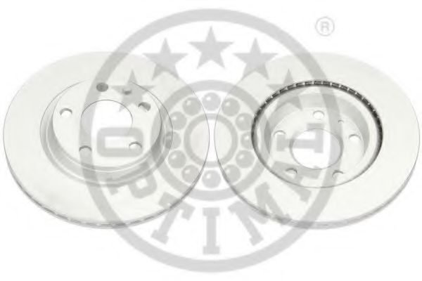 OPTIMAL BS-5480C Тормозной диск для SEAT EXEO (Сеат Эxэо) OPTIMAL BS-5480C Тормозной диск для SEAT EXEO (Сеат Эxэо)
