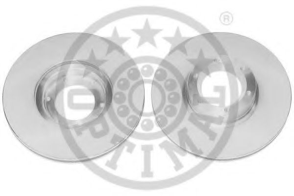 OPTIMAL BS-5670C Тормозной диск для OPEL MOVANO (Опель Моvано) OPTIMAL BS-5670C Тормозной диск для OPEL MOVANO (Опель Моvано)