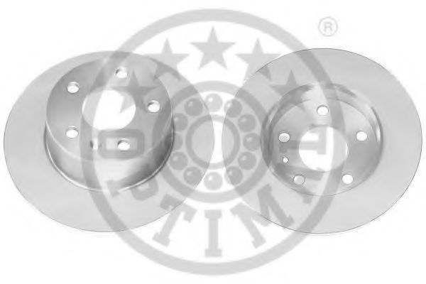 OPTIMAL BS-5780C Тормозной диск для OPEL ASTRA H GTC (Опель Астра н гтс) OPTIMAL BS-5780C Тормозной диск для OPEL ASTRA H GTC (Опель Астра н гтс)