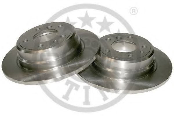 OPTIMAL BS-6130 Тормозной диск для BMW 7 (Бмв 7) OPTIMAL BS-6130 Тормозной диск для BMW 7 (Бмв 7)