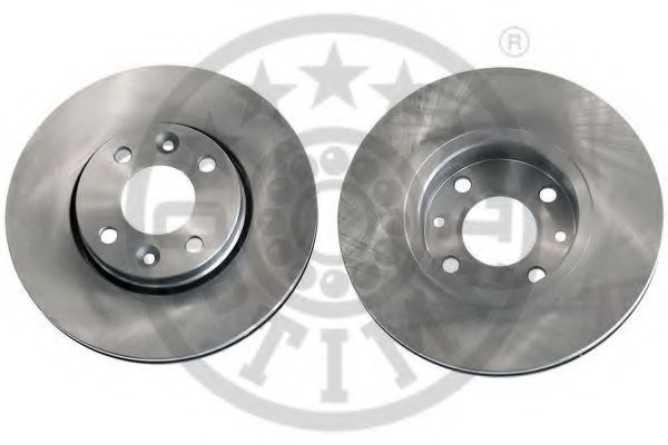 OPTIMAL BS-7480 Тормозной диск для DACIA LOGAN (Дача Логан) OPTIMAL BS-7480 Тормозной диск для DACIA LOGAN (Дача Логан)