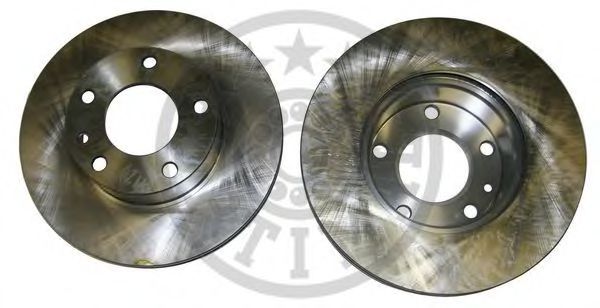 OPTIMAL BS-7564 Тормозной диск для BMW 7 (Бмв 7) OPTIMAL BS-7564 Тормозной диск для BMW 7 (Бмв 7)