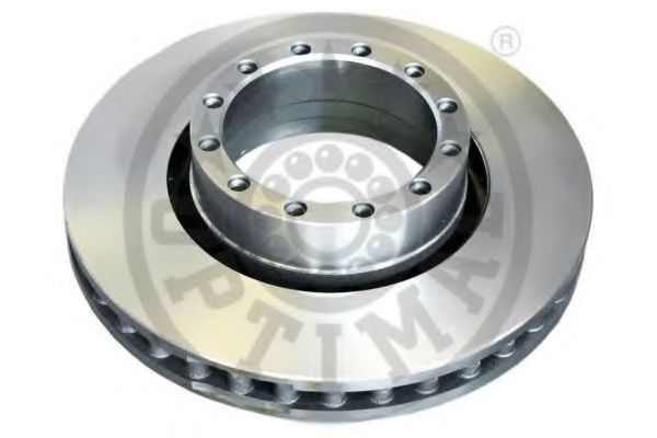OPTIMAL BS-7712 Тормозной диск для IVECO EUROTECH MT (Ивеко Эуротэч мт) OPTIMAL BS-7712 Тормозной диск для IVECO EUROTECH MT (Ивеко Эуротэч мт)