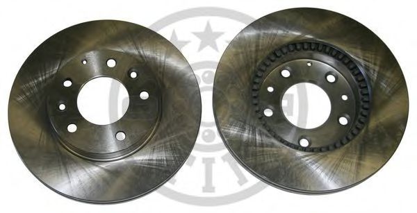 OPTIMAL BS-7754 Тормозной диск для MAZDA ATENZA (Мазда Атэнза) OPTIMAL BS-7754 Тормозной диск для MAZDA ATENZA (Мазда Атэнза)