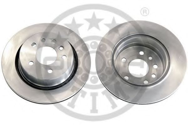 OPTIMAL BS-7920 Тормозной диск для OPEL OMEGA B (Опель Омега б) OPTIMAL BS-7920 Тормозной диск для OPEL OMEGA B (Опель Омега б)