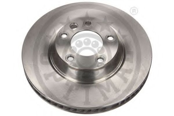 OPTIMAL BS-7940 Тормозной диск для PORSCHE CAYENNE (Порше Cаъэннэ) OPTIMAL BS-7940 Тормозной диск для PORSCHE CAYENNE (Порше Cаъэннэ)