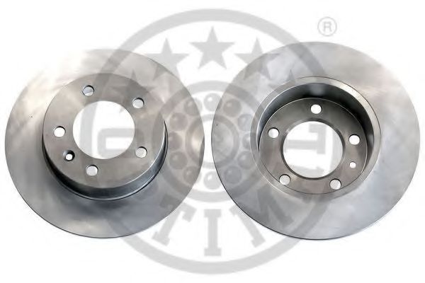 OPTIMAL BS-7948 Тормозной диск для OPEL MOVANO (Опель Моvано) OPTIMAL BS-7948 Тормозной диск для OPEL MOVANO (Опель Моvано)