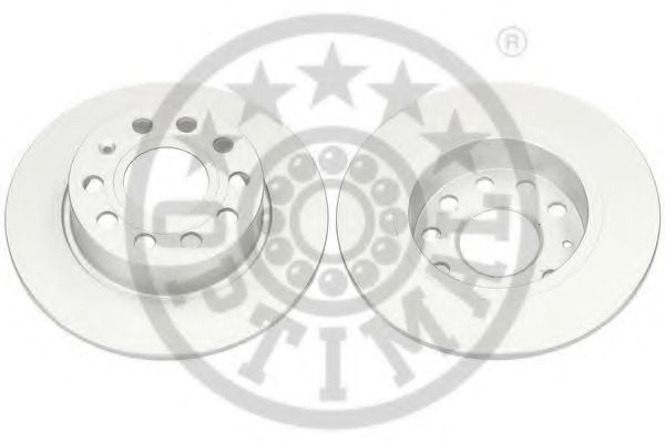 OPTIMAL BS-8018C Тормозной диск для SEAT (Сеат) OPTIMAL BS-8018C Тормозной диск для SEAT (Сеат)