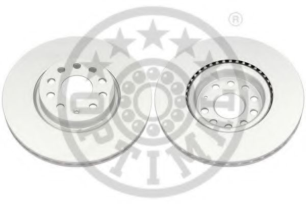 OPTIMAL BS-8036C Тормозной диск для AUDI TT (Ауди Тт) OPTIMAL BS-8036C Тормозной диск для AUDI TT (Ауди Тт)