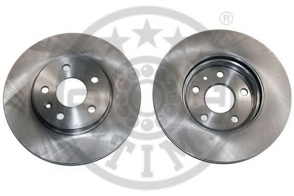 OPTIMAL BS-8312 Тормозной диск для OPEL ASTRA GTC J (Опель Астра гтс) OPTIMAL BS-8312 Тормозной диск для OPEL ASTRA GTC J (Опель Астра гтс)