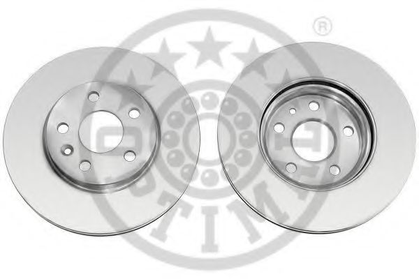 OPTIMAL BS-8312C Тормозной диск для OPEL ASTRA GTC J (Опель Астра гтс) OPTIMAL BS-8312C Тормозной диск для OPEL ASTRA GTC J (Опель Астра гтс)