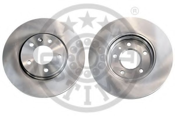OPTIMAL BS-8316 Тормозной диск для OPEL ASTRA GTC J (Опель Астра гтс) OPTIMAL BS-8316 Тормозной диск для OPEL ASTRA GTC J (Опель Астра гтс)