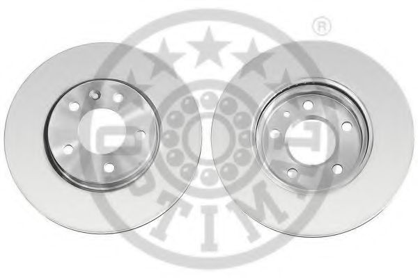 OPTIMAL BS-8316C Тормозной диск для OPEL ASTRA GTC J (Опель Астра гтс) OPTIMAL BS-8316C Тормозной диск для OPEL ASTRA GTC J (Опель Астра гтс)