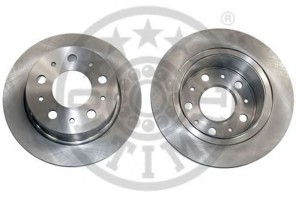 OPTIMAL BS-8372 Тормозной диск для FIAT DUCATO (Фиат Дукато) OPTIMAL BS-8372 Тормозной диск для FIAT DUCATO (Фиат Дукато)