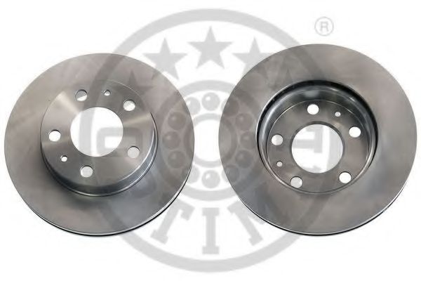 OPTIMAL BS-8378 Тормозной диск для FIAT DUCATO (Фиат Дукато) OPTIMAL BS-8378 Тормозной диск для FIAT DUCATO (Фиат Дукато)