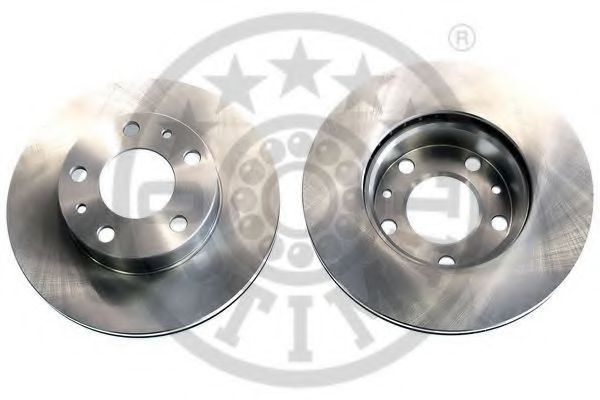 OPTIMAL BS-8380 Тормозной диск для FIAT DUCATO (Фиат Дукато) OPTIMAL BS-8380 Тормозной диск для FIAT DUCATO (Фиат Дукато)