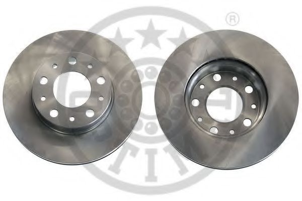 OPTIMAL BS-8382 Тормозной диск для FIAT DUCATO (Фиат Дукато) OPTIMAL BS-8382 Тормозной диск для FIAT DUCATO (Фиат Дукато)