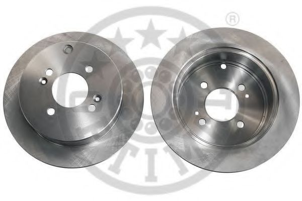 OPTIMAL BS-8590 Тормозной диск для HYUNDAI AVEGA III (Хендай Аvэга 3) OPTIMAL BS-8590 Тормозной диск для HYUNDAI AVEGA III (Хендай Аvэга 3)