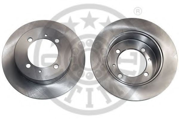 OPTIMAL BS-8622 Тормозной диск для HYUNDAI SONATA II (Хендай Соната 2) OPTIMAL BS-8622 Тормозной диск для HYUNDAI SONATA II (Хендай Соната 2)