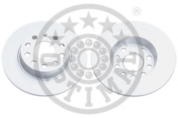 OPTIMAL BS-8784C Тормозной диск для SEAT (Сеат) OPTIMAL BS-8784C Тормозной диск для SEAT (Сеат)