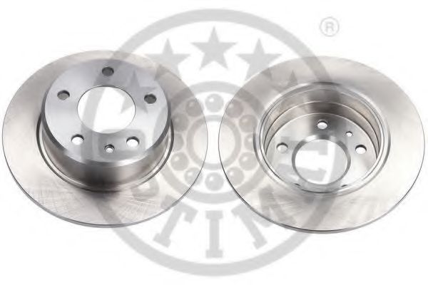 OPTIMAL BS-8852 Тормозной диск для BMW 7 (Бмв 7) OPTIMAL BS-8852 Тормозной диск для BMW 7 (Бмв 7)