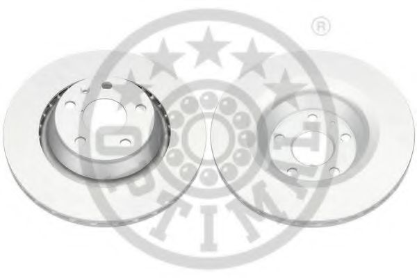 OPTIMAL BS-8948C Тормозной диск для AUDI TT (Ауди Тт) OPTIMAL BS-8948C Тормозной диск для AUDI TT (Ауди Тт)