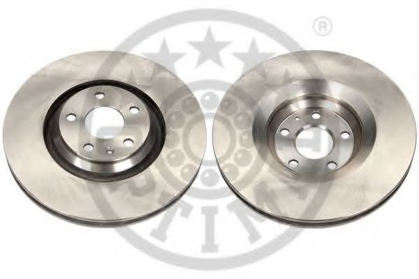 OPTIMAL BS-8970 Тормозной диск для AUDI TT (Ауди Тт) OPTIMAL BS-8970 Тормозной диск для AUDI TT (Ауди Тт)