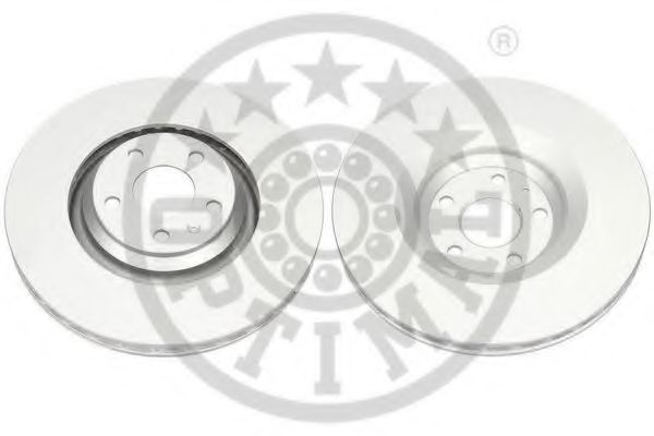 OPTIMAL BS-8970C Тормозной диск для AUDI TT (Ауди Тт) OPTIMAL BS-8970C Тормозной диск для AUDI TT (Ауди Тт)