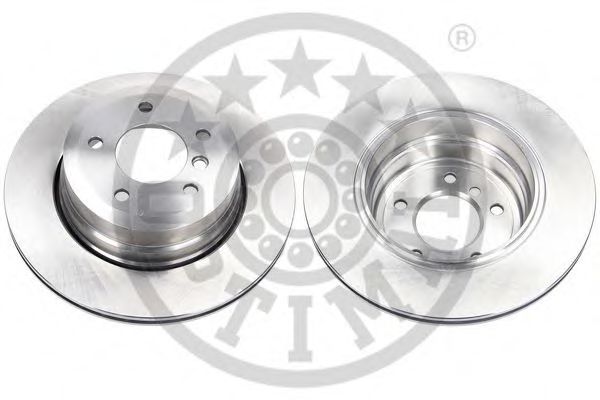 OPTIMAL BS-8994 Тормозной диск 