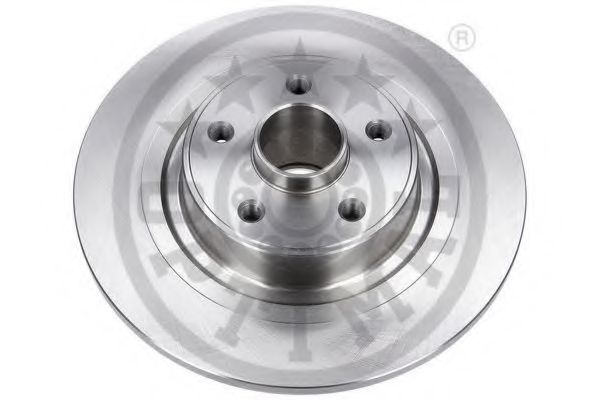 OPTIMAL BS-9032 Тормозной диск 