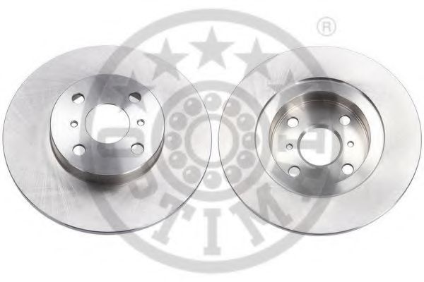 OPTIMAL BS-9042 Тормозной диск 