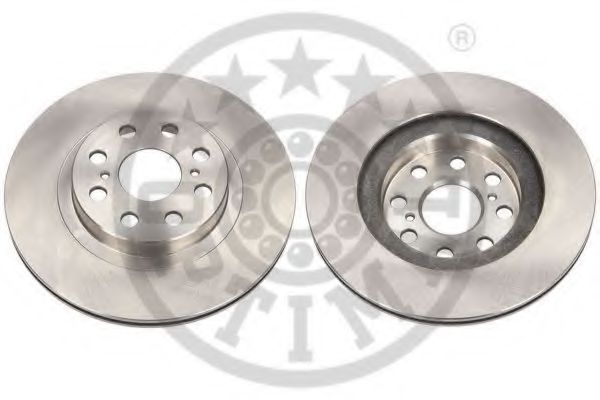 OPTIMAL BS-9044 Тормозной диск 