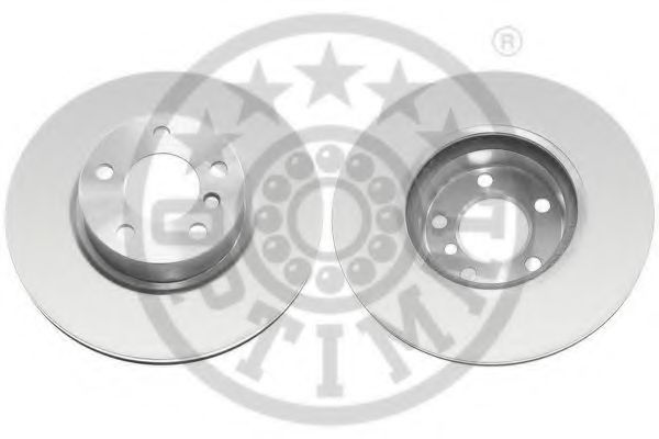 OPTIMAL BS-9048C Тормозной диск 