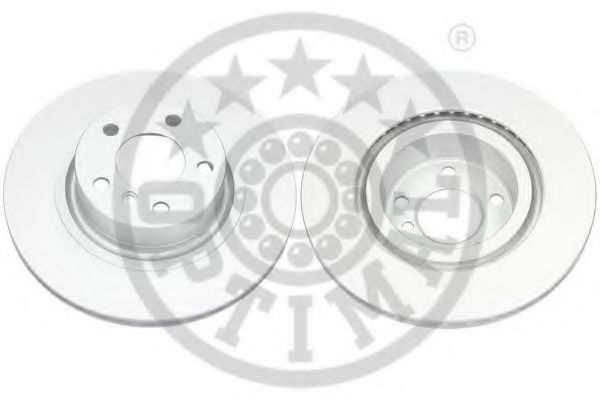 OPTIMAL BS-9050C Тормозной диск 