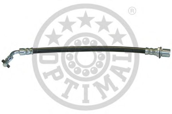 OPTIMAL BSL-1009 Тормозной шланг для TOYOTA COROLLA SPRINTER (Тойота/тоета Cоролла спринтэр) OPTIMAL BSL-1009 Тормозной шланг для TOYOTA COROLLA SPRINTER (Тойота/тоета Cоролла спринтэр)
