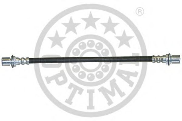 OPTIMAL BSL-1010 Тормозной шланг для TOYOTA HIACE II (Тойота/тоета Хиаcэ 2) OPTIMAL BSL-1010 Тормозной шланг для TOYOTA HIACE II (Тойота/тоета Хиаcэ 2)