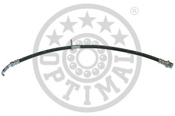 OPTIMAL BSL-1018 Тормозной шланг для TOYOTA CARINA E (Тойота/тоета Карина е) OPTIMAL BSL-1018 Тормозной шланг для TOYOTA CARINA E (Тойота/тоета Карина е)