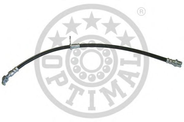 OPTIMAL BSL-1019 Тормозной шланг для TOYOTA CARINA E (Тойота/тоета Карина е) OPTIMAL BSL-1019 Тормозной шланг для TOYOTA CARINA E (Тойота/тоета Карина е)