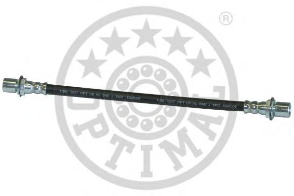 OPTIMAL BSL-1026 Тормозной шланг для TOYOTA HIACE II (Тойота/тоета Хиаcэ 2) OPTIMAL BSL-1026 Тормозной шланг для TOYOTA HIACE II (Тойота/тоета Хиаcэ 2)