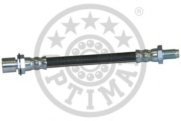 OPTIMAL BSL-1034 Тормозной шланг для TOYOTA (Тойота/тоета) OPTIMAL BSL-1034 Тормозной шланг для TOYOTA (Тойота/тоета)