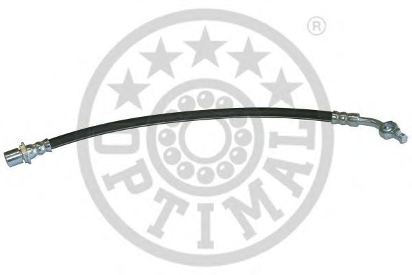 OPTIMAL BSL-1049 Тормозной шланг для TOYOTA QUANTUM III (Тойота/тоета Qуантум 3) OPTIMAL BSL-1049 Тормозной шланг для TOYOTA QUANTUM III (Тойота/тоета Qуантум 3)