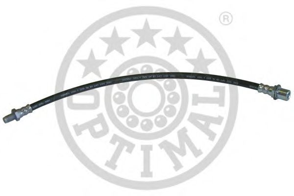 OPTIMAL BSL-1055 Тормозной шланг для TOYOTA (Тойота/тоета) OPTIMAL BSL-1055 Тормозной шланг для TOYOTA (Тойота/тоета)